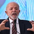 Lula odgovorio na Trampove carine: Necu primati naređenja od "gringa"