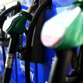 Vlada Srbije ograničila cene goriva na još 6 meseci