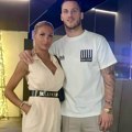 Ko je žena Marka Arnautovića? Kad su se upoznali niko nije znao za njega, a sada žive bajku