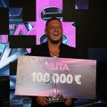 Nenad Marinković Gastoz POBEDNIK ELITE 8, sestra Aneli Ahmić preti Pinku tužbom