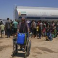 Izrael izdao nalog za evakuaciju centralnog dela pojasa Gaze