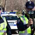 „Presretači“ od početka godine registrovali više od 19.000 prekršaja u saobraćaju