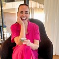 Jelena Dokić doputovala u Hrvatsku, oduševila fotografijom