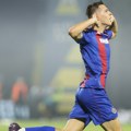 Partizanov junak Kostić: Gol za povratak samopouzdanja