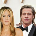 Čak je i Bred Pit reagovao na novog dečka Dženifer Aniston: Ostavio ju je zbog Anđeline Džoli, a sad još i komentariše…