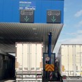 Zbog smanjenja gužvi u planu proširenje graničnog prelaza Preševo – broj traka biće povećan na 23
