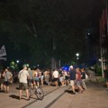 Protest „Niška lutrija“: Ne zaboravljamo afere