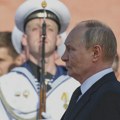 En Eplbaum: Putin ima tri cilja, ali mora da shvati da neće dobiti rat