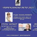 A na “Porečjanskom letu” Rada Manojlović, Kerber i Leontina za 1,7 miliona, plaćaju građani