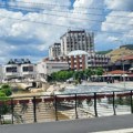 Zaposleni i uprava ušli u zgradu Državnog univerziteta u Novom Pazaru, studenti tvrde da su izbačeni