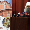 Srpska pravoslavna crkva: Pojedini mediji klevetama žele da destabilizuju srpski narod na KiM