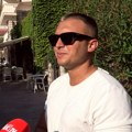 "Ne čujem se sa ocem Osmanom": Stefan Karić izneo sve u javnost: "Nikad sam da me pita kako sam i šta radim, žao mi je"