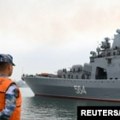 Kina i Rusija započele pomorske vežbe u Japanskom moru