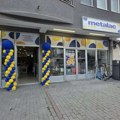 Metalac market na novoj adresi: Popusti do 40 %, bogat asortiman i posebne pogodnosti za verne kupce