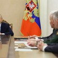 Moskva: Za Rusiju više nije obavezujuć moratorijum na raspoređivanje projektila kratkog i srednjeg dometa