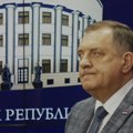 Vlada Republike Srpske odbacila drugostepenu presudu Dodiku