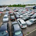 Zabeležen blagi pad cena polovnih automobila: Koliko u proseku kupci u Srbiji izdvajaju za polovnjake?