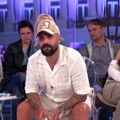 Aneli Ahmić je bila njegova ljubavnica? U emisiji prikazan čovek sa kojim je imala aferu, Luka zanemeo (video)