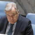 Gutereš upozorio: Bićete na "crnoj listi"