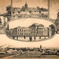 Kragujevačkom kaldrmom – U 19. veku niču naselja