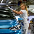 Električni automobili: Folksvagen napada Teslu?