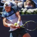 Tijafo predao meč u drugom setu: Rune u četvrtfinalu mastersa u Sinsinatiju