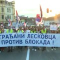 Počelo okupljanje pristalica SNS u nekoliko gradova Srbije