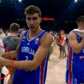 Svi su mislili da je Bogdan Bogdanović bacio dres Partizana: Evo šta se stvarno dogodilo
