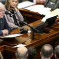 Trampov pritisak urodio plodom: Teksas prekrojio izbornu mapu u korist republikanaca