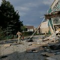 (Foto) dramatično U Donbasu Komandu za veliki napad čeka 100.000 ruskih vojnika, stanovnici se evakuišu dronovi seju strah