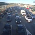 Važno obaveštenje ako ste krenuli na put Ovakvo je sad stanje na granicama (foto)
