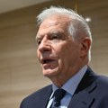 "Ljudi gladuju, a ova banda ubica kažu da su na dijeti": Borelj: Ubistvo šest novinara u Gazi nije slučajno, idf je znao ko su…