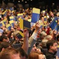 DS: Zloupotrebljene Hitna pomoć i vojska u Novom Sadu