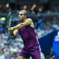 Brutalna partija: Alkaraz pregazio Darderija na US openu!