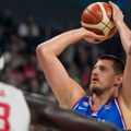 Pet imena koja su obeležila meč Srbije i Portugala na Evrobasketu