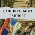 UČENIČKI PARLAMENT VALJEVSKE GIMNAZIJE O OBUSTAVI NASTAVE 1. SEPTEMBRA: “NAŠ CILJ NIJE KRŠENJE ZAKONA, VEĆ OČUVANJE LJUDSKOSTI…