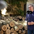 Biće izbora, biće krađe, ali od Vučića ništa ne zavisi