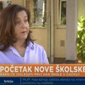 Lepa vest: Preko 1.700 prvaka u klupama škola Moravičkog okruga