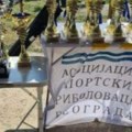 Trofej Beograda u sportskom ribolovu: Klubovi iz čitave Srbije nadmetaće se u nedelju na jezeru u Lazarevcu