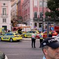 Ambasada Srbije u Portugaliji o padu žičare u Lisabonu: "Nema podataka da među nastradalima i povređenima ima državljana…