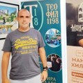 Kikanović trčao u plemenite svrhe