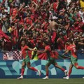 Maroko prvi iz Afrike overio kartu za Mundijal, i to čistom "peticom"!