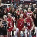 Svetsko prvenstvo za odbojkašice: U finalu Turska i Italija