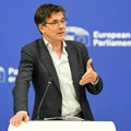 Lideri zelenih traže od EU da razmotri finansiranje Srbije: Vučićeva autokratija ugrožava Evropu