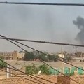 Humanitarna kriza u Sudanu: Apel međunarodne zajednice za okončanje krize: Poziv na prekid sukoba