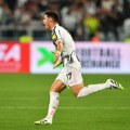 Magiko, magiko, magiko: Šta je Vlahović rekao Adžiću