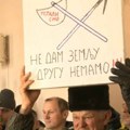 Poljoprivrednici uoči protesta: Svima nam je ugrožena egzistencija