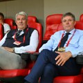 "Svesni smo težine poraza, protiv Albanije prilika za reakciju": Direktor Stojanović veruje u tim Srbije