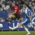 Dmitrović činio čuda, Espanjol sa desetoricom do neverovatne pobede za deobu drugog mesta sa Barsom!