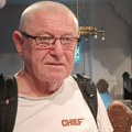 Dušan Mihalek: Sve vreme sam nastojao da spajam jugoslovensku i izraelsku muziku